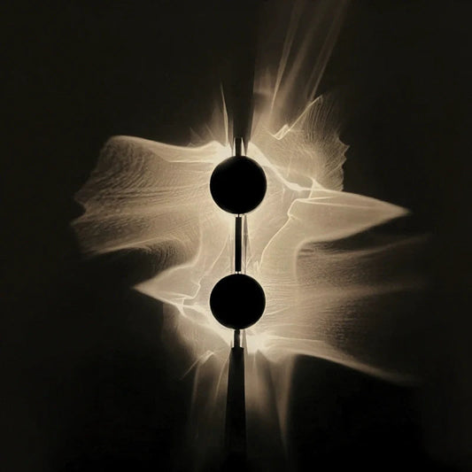 LumiWave Wall Sconce