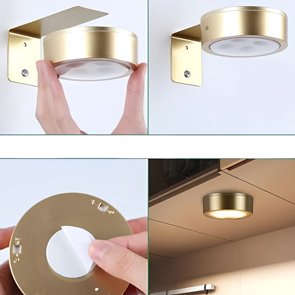 GlowArt Cordless Picture Light