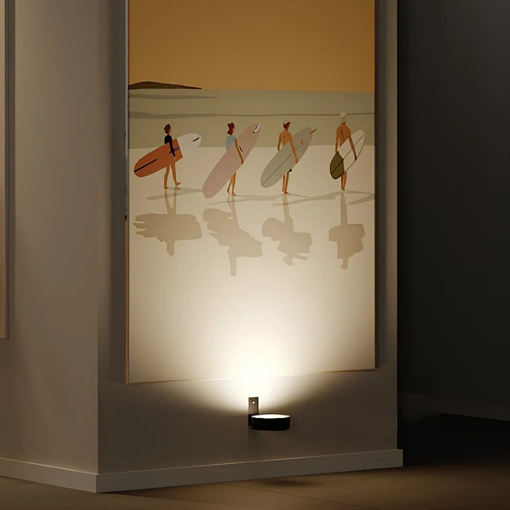GlowArt Cordless Picture Light